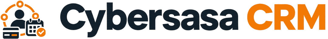 Cybersasa CRM